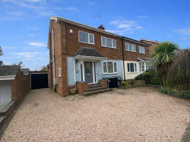 Farm for sale in Romsley CP, Bromsgrove
