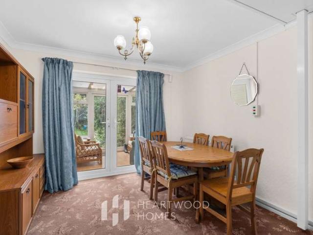Farm for sale in Five Acres, Hertfordshire