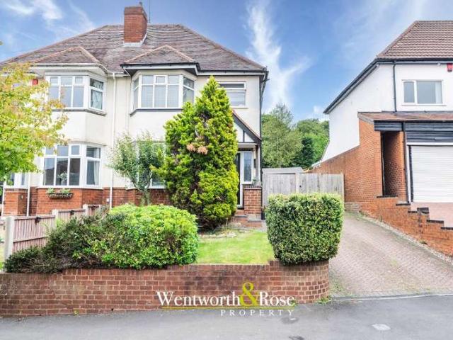 Farm for sale in Bleakhouse, West Midlands