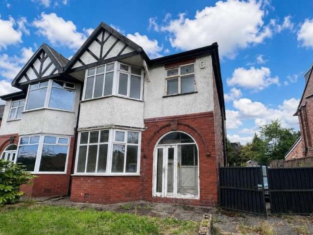 Farm for sale in Sedgley Park, Bury