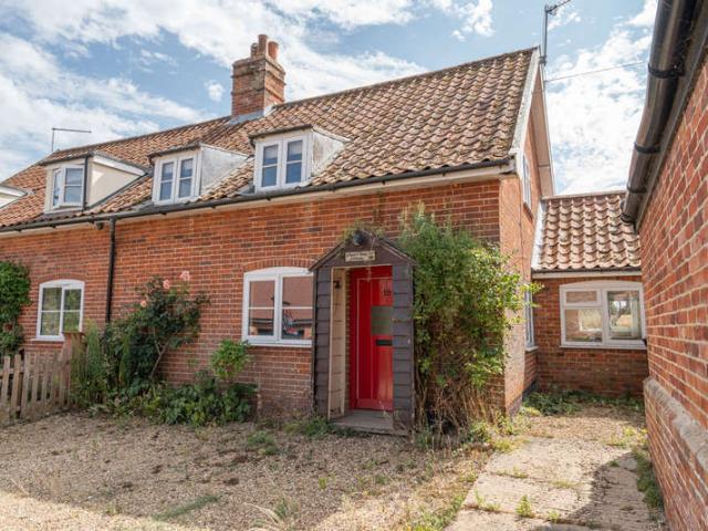 Farm for sale in Eastbridge, Suffolk