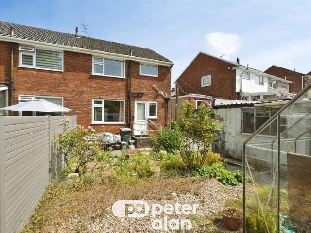 Farm for sale in Cimla, Neath