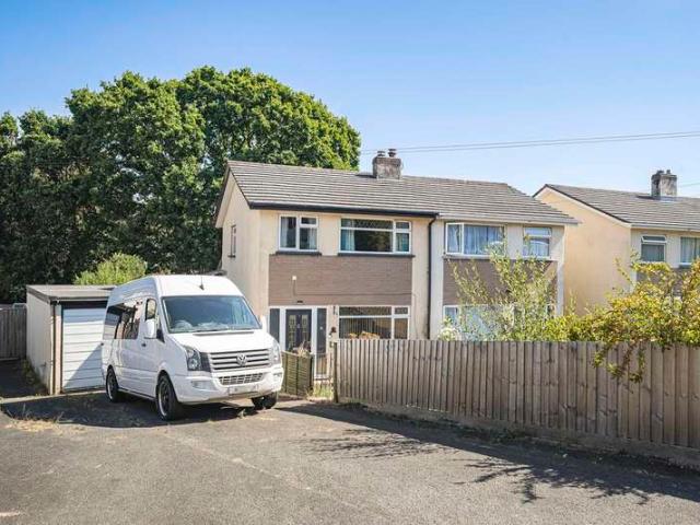 Farm for sale in Highweek, Bridford