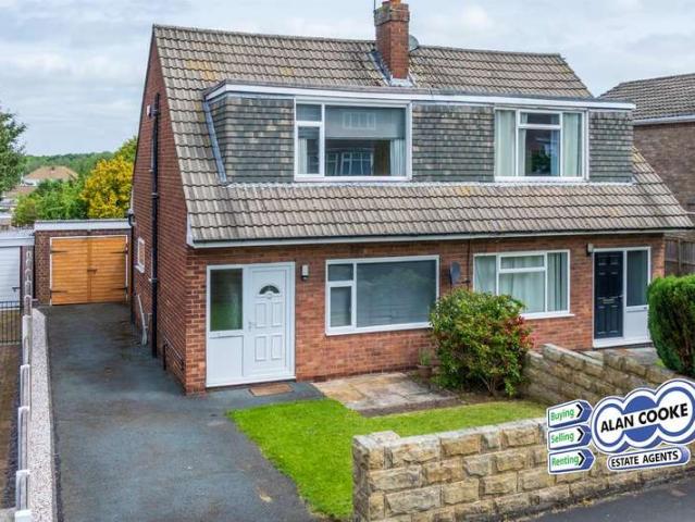 Farm for sale in Primley Park, Alwoodley