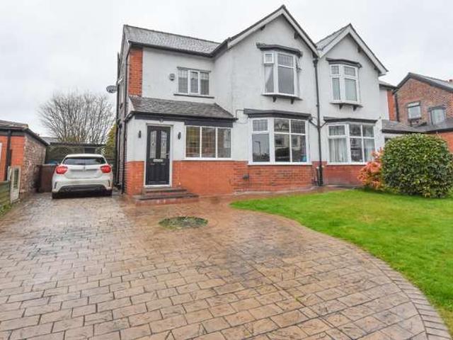 Farm for sale in Marylebone, Wigan