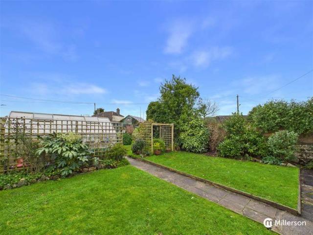 Farm for sale in Carharrack, Cornwall