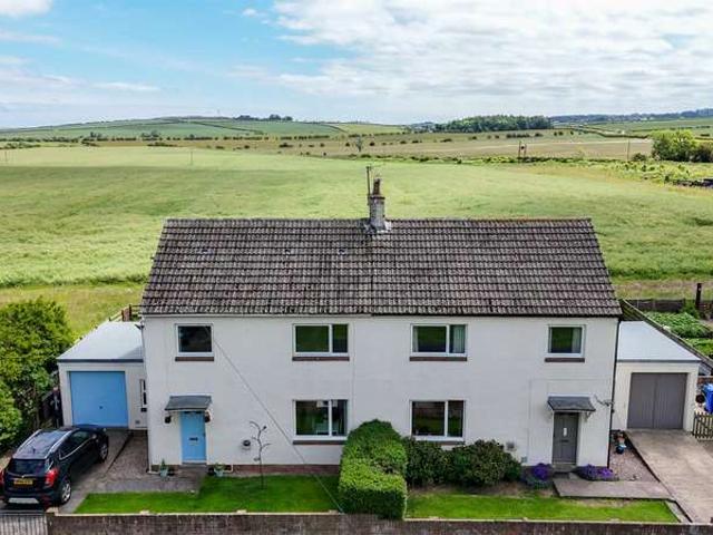 Farm for sale in Northumberland