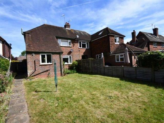 Farm for sale in Fole, Surrey