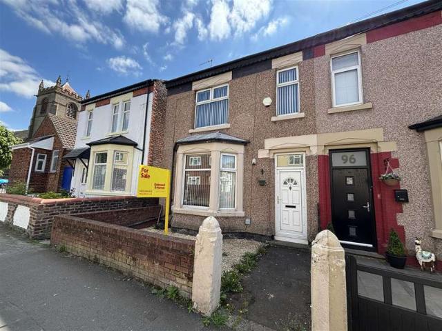 Farm for sale in Liscard