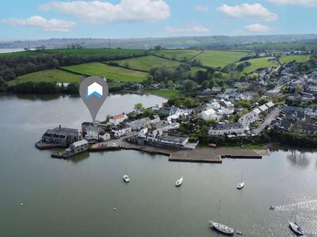 Farm for sale in Landulph, Cargreen