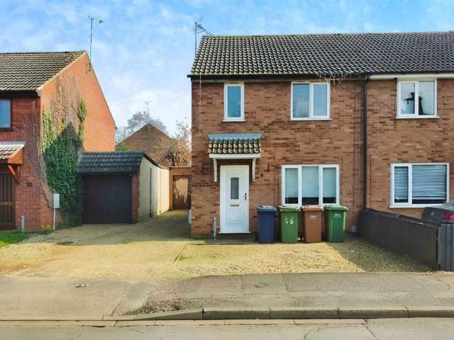 Farm for sale in Wisbech, Fenland