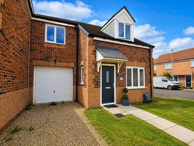 Farm for sale in Hirst, Ashington