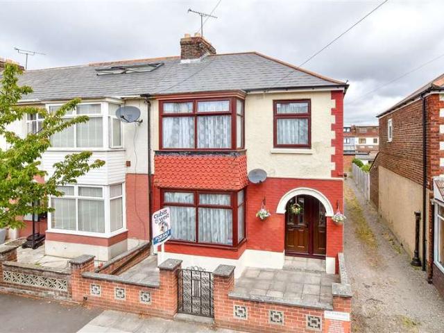 Farm for sale in Copnor, City Of Portsmouth