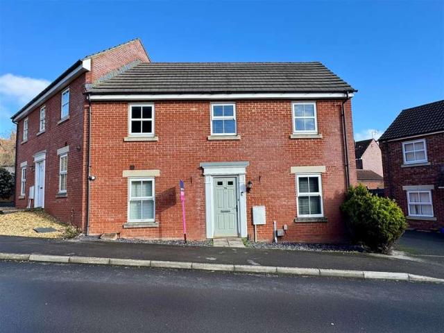 Farm for sale in Trowbridge