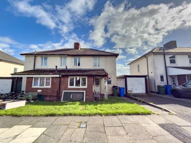Farm for sale in Seaton Valley, Seghill