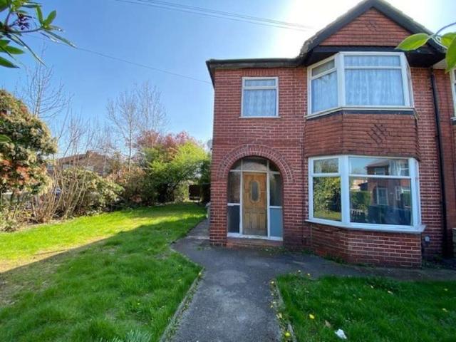 Farm for sale in Trafford Park, Greater Manchester