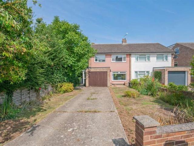 Farm for sale in Chipping Hill, Essex
