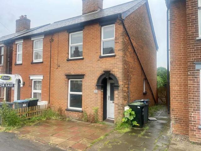 Farm for sale in Eastbridge, Suffolk
