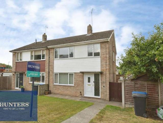 Farm for sale in Old Whittington, Chesterfield