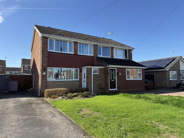 Farm for sale in Stretton, East Staffordshire