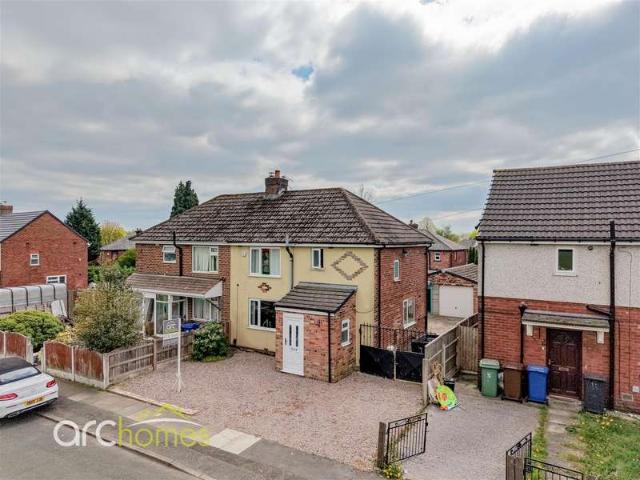 Farm for sale in Wigan, Greater Manchester