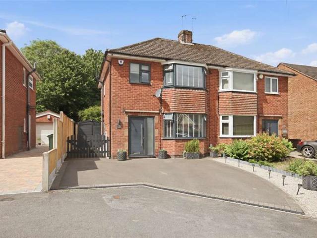 Farm for sale in Boythorpe, Loundsley Green