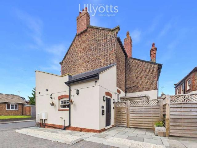 Farm for rent in Kilham, East Riding Of Yorkshire