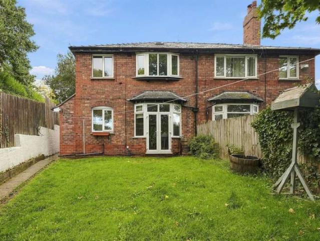 Farm for sale in Hurdsfield, Macclesfield
