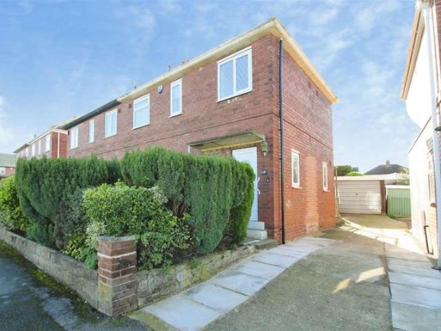 Farm for sale in Garforth, West Yorkshire