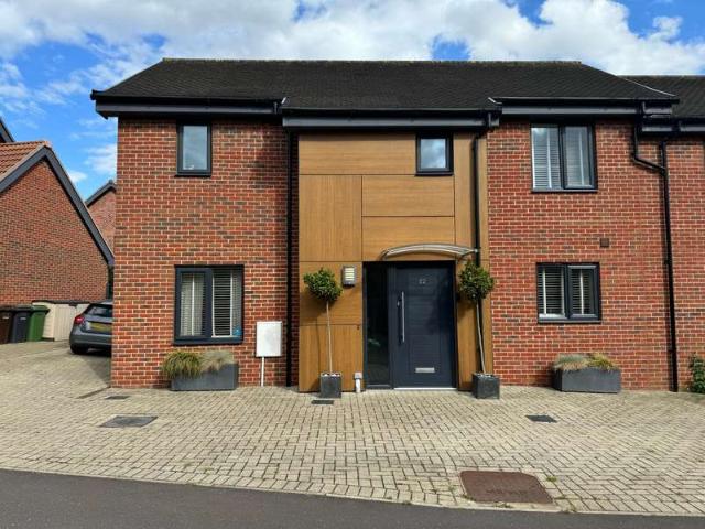 Farm for sale in Long Stratton, South Norfolk