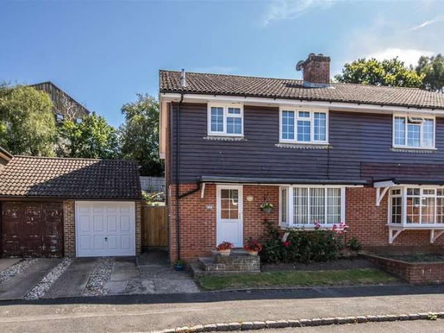 Farm for sale in Cross In Hand, East Sussex