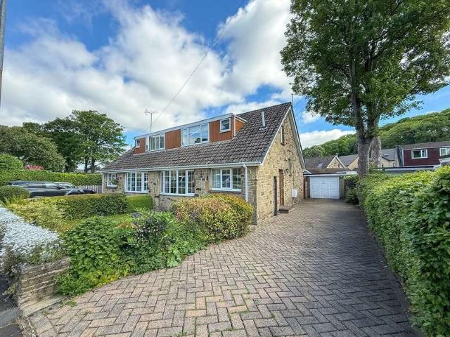 Farm for sale in Armitage Bridge, West Yorkshire