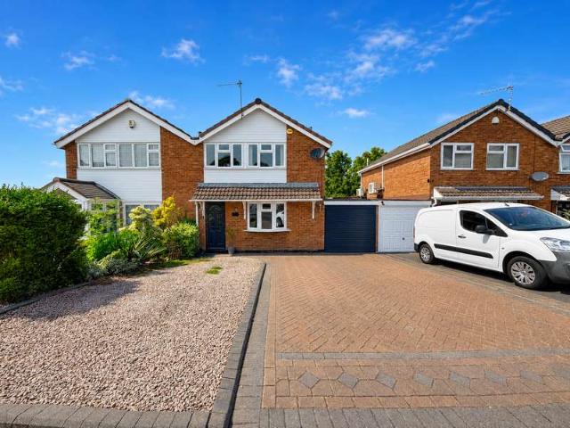 Farm for sale in Mount Pleasant, Brierley Hill