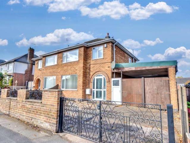 Farm for sale in Cinderhill, Haddon
