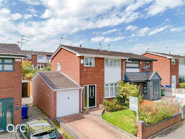 Farm for sale in Wigan, Isle Of Man