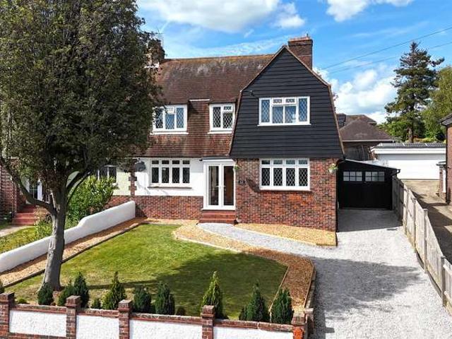 Farm for sale in Worthing, West Sussex