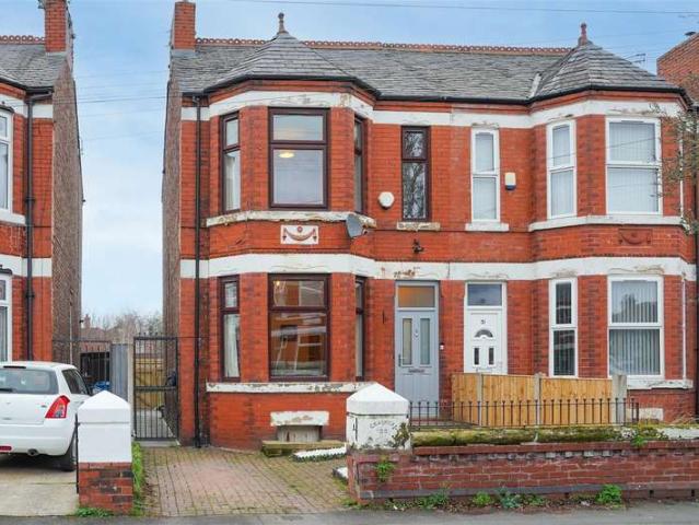 Farm for sale in Chorlton-cum-Hardy, Manchester
