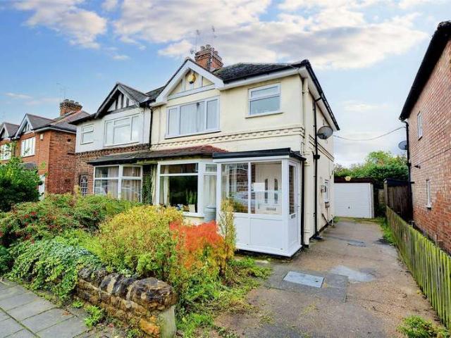 Farm for sale in Attenborough, East Midlands