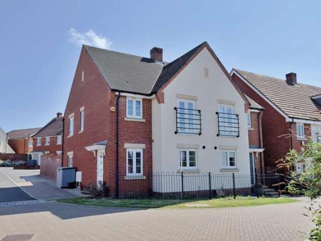 Farm for sale in Poole