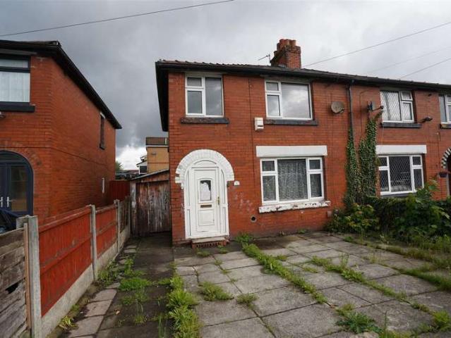 Farm for sale in Lee Bank, Greater Manchester