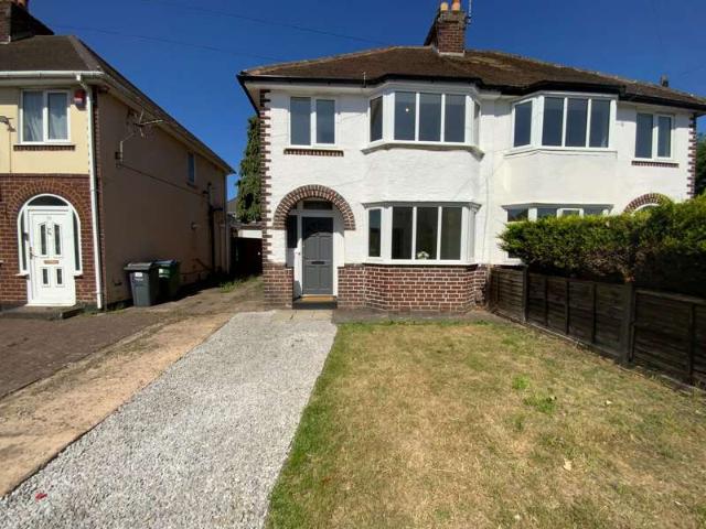 Farm for sale in Causeway Green, West Midlands