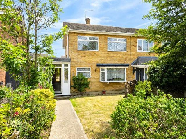 Farm for sale in Barling, Essex