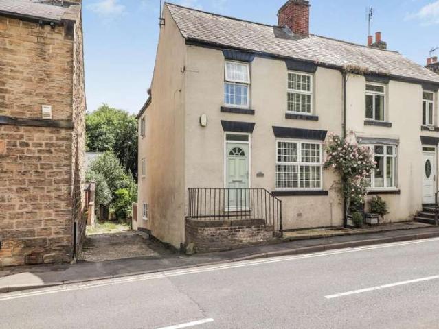 Farm for sale in Ecclesfield, South Yorkshire