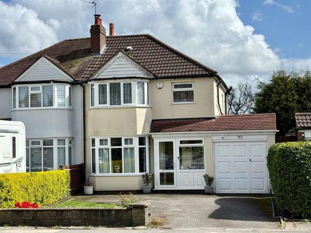 Farm for sale in Shirley, West Midlands