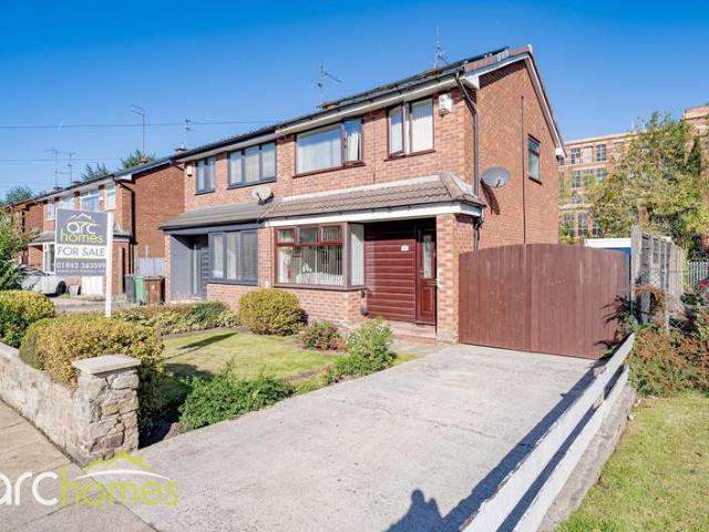 Farm for sale in Wigan, Isle Of Man