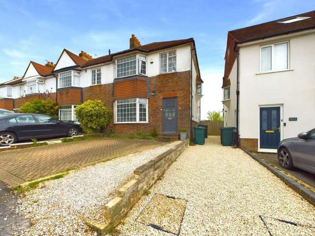 Farm for sale in Hangleton