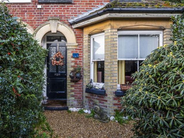 Farm for sale in Fleetend, Fareham