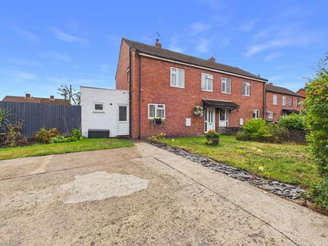 Farm for sale in Falcon Lodge, Wales