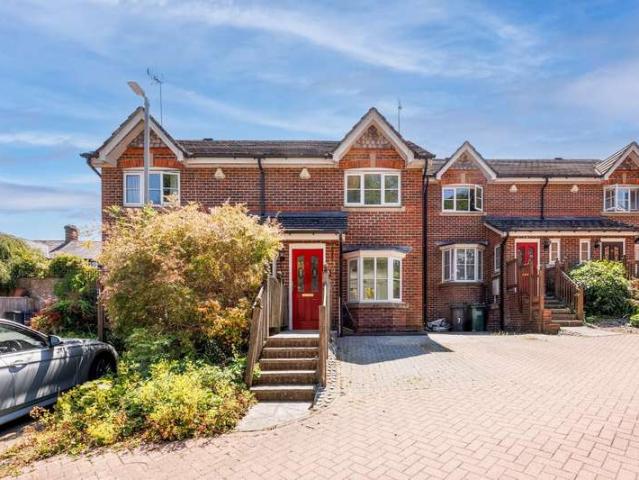 Farm for sale in Jarvis Brook, Cross In Hand