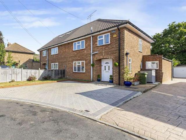 Farm for sale in Sevenoaks, The Butts
